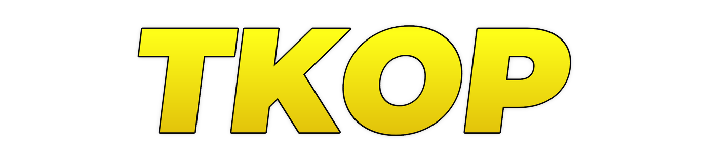 tkop লোগো